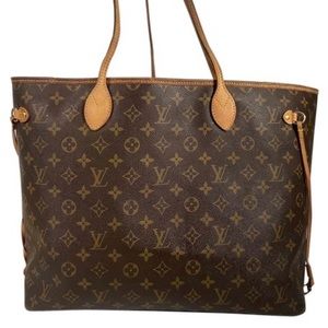 Neverfull GM